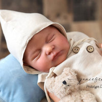 DUNE by Sheila Mrofka