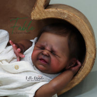 FABLE by Jennifer Costello