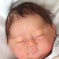 MEIMEI by Irina Kondrashova