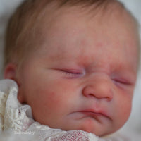 FRIZZLE by Severine Piret