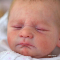 FRIZZLE by Severine Piret