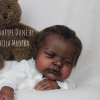 DUNE by Sheila Mrofka