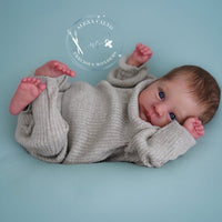 Lillegrod by Sabine Altenkirch