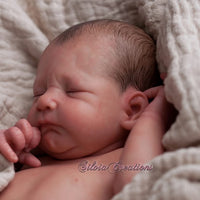 FRIZZLE by Severine Piret