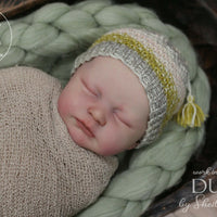 DUNE by Sheila Mrofka