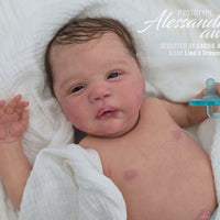 Alessandro AWAKE