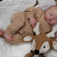 EMMA WENDY SUE by Melanie Ingold