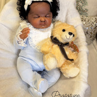 EMMA WENDY SUE by Melanie Ingold