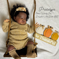 EMMA WENDY SUE by Melanie Ingold