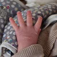 EMMA WENDY SUE by Melanie Ingold