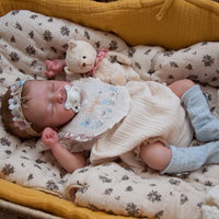 DAJA by Esmina Chaves