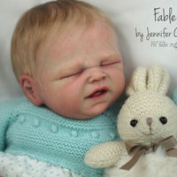 FABLE by Jennifer Costello