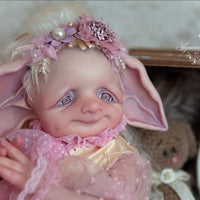 BLUEBELL by Vivian Aleluia