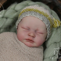 DUNE by Sheila Mrofka