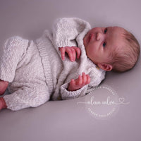 MAYVEN by Vivian Aleluia