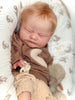 ZARAH by Sheila Mrofka - truborns