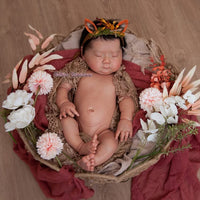 MEIMEI by Irina Kondrashova