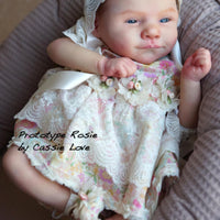 ROSIE by Cassie Love