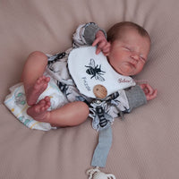 FRIZZLE by Severine Piret