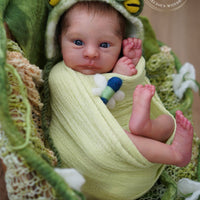 Lillegrod by Sabine Altenkirch