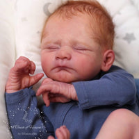 FRIZZLE by Severine Piret