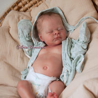 THEO by Doris Hornbogen