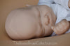 HARRY- cuddle head with 1/4 hands.