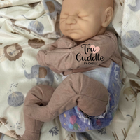 TRU CUDDLE body by Chelle 16-17”