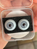 Tru Life Premium eyes LIGHT BLUE - truborns