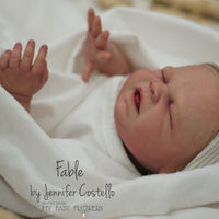 FABLE by Jennifer Costello