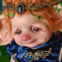 BLUEBELL by Vivian Aleluia