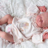 FRIZZLE by Severine Piret