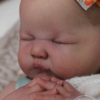 EMMA WENDY SUE by Melanie Ingold