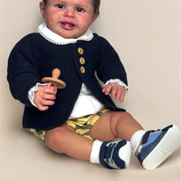 ROZIE by Mayra Garza