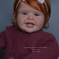 ROZIE by Mayra Garza