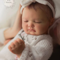 REVERIE by Sienna Niall