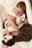 LOUELLE by Sabine Altenkirch - truborns