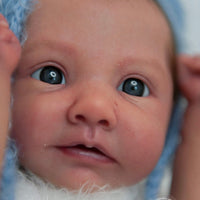 WES by Mirte Kooi