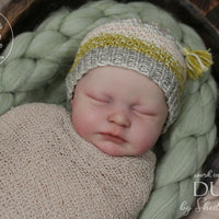 DUNE by Sheila Mrofka