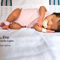 EVA by Priscilla Lopez
