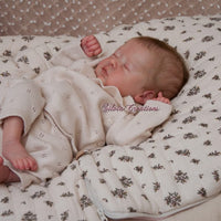 DAJA by Esmina Chaves