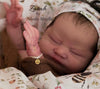 ZARAH by Sheila Mrofka - truborns