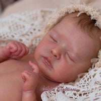 DAJA by Esmina Chaves