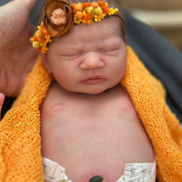 Tulipa by Priscila Lopez