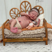 Tulipa by Priscila Lopez