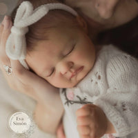 REVERIE by Sienna Niall