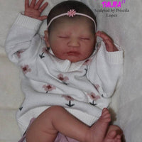 Tulipa by Priscila Lopez