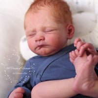 FRIZZLE by Severine Piret