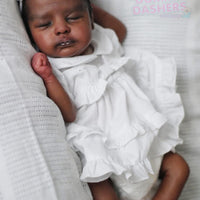 DAJA by Esmina Chaves