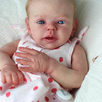 Rylan by Lilianne Deres